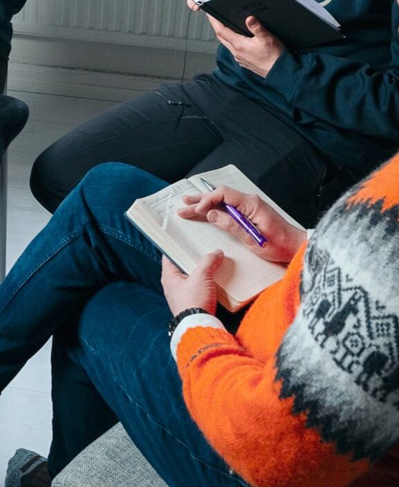 Muistiinpanojen merkitys osana oppimista ja reflektointia