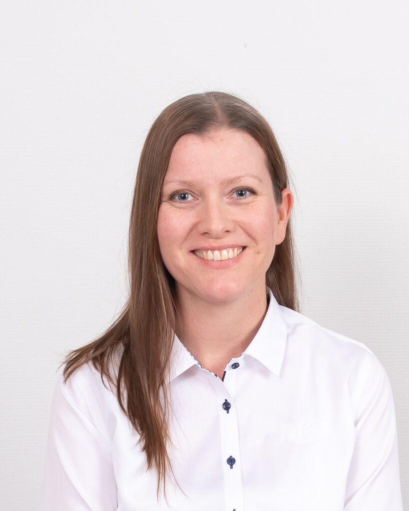 Suvi Kurki - Leroy Finland Oy