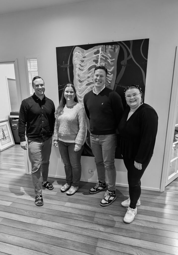 Dialogivalmennus Kasvussa Oy - Lerøy Finland Oy