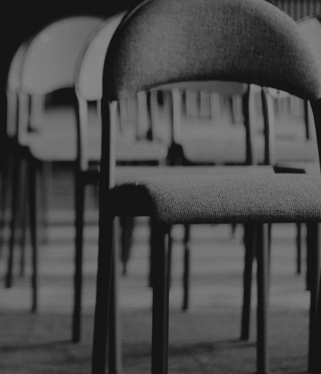 Tule ja ota paikkasi, HR-dialogit Tampereella tänä syksynä