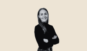 Hanna Korpela Choice HR:ltä