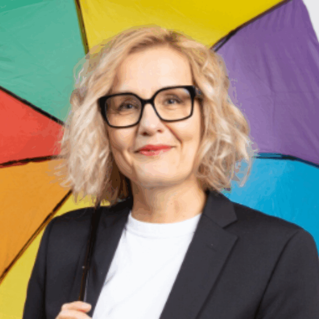 Titta Tuokko Myyntijohtaja Cloetta