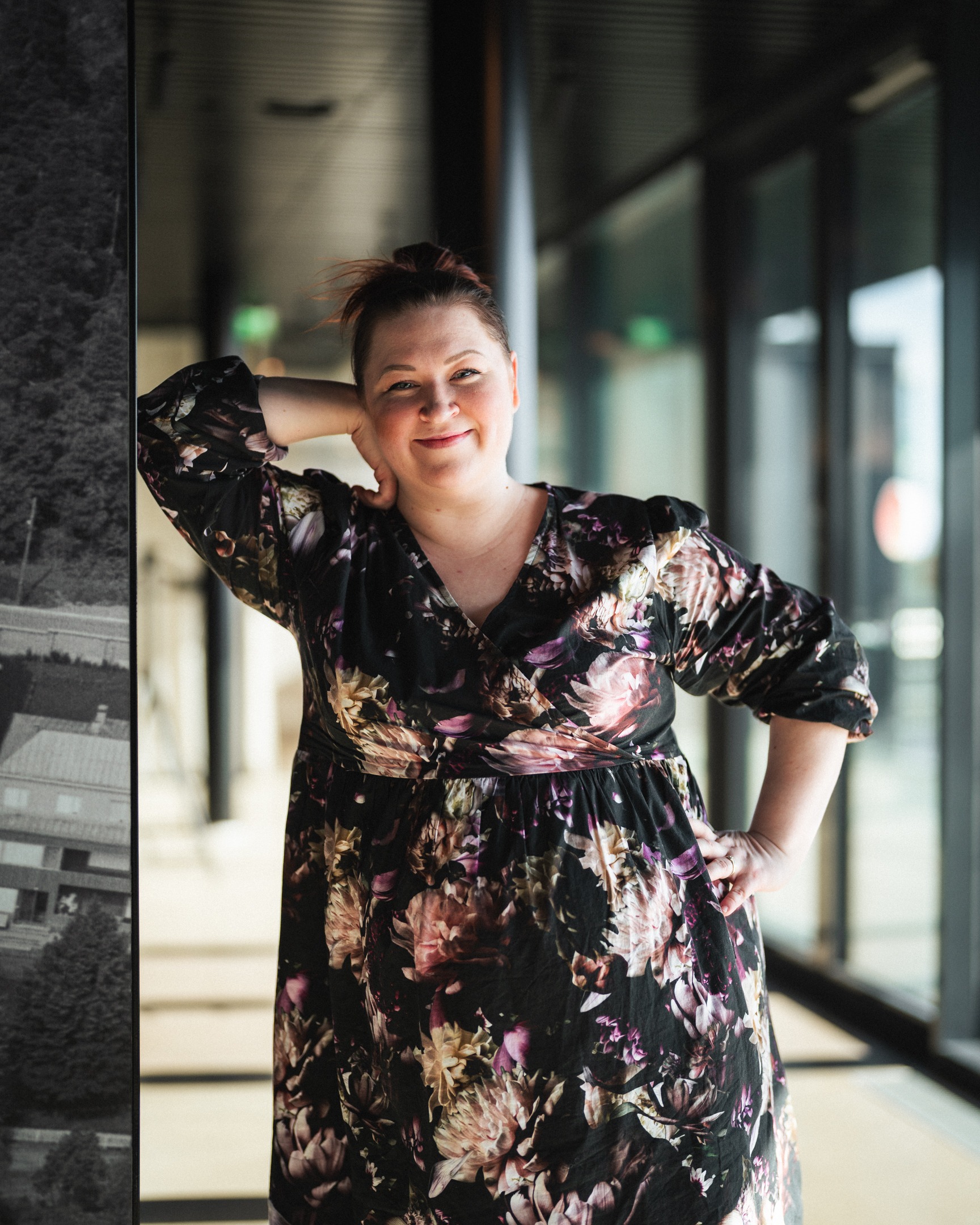 Jasmiina Inkinen Valiant HR:stä kirjoittaa miten dialogi on osa onnistunuttta rekrytointia