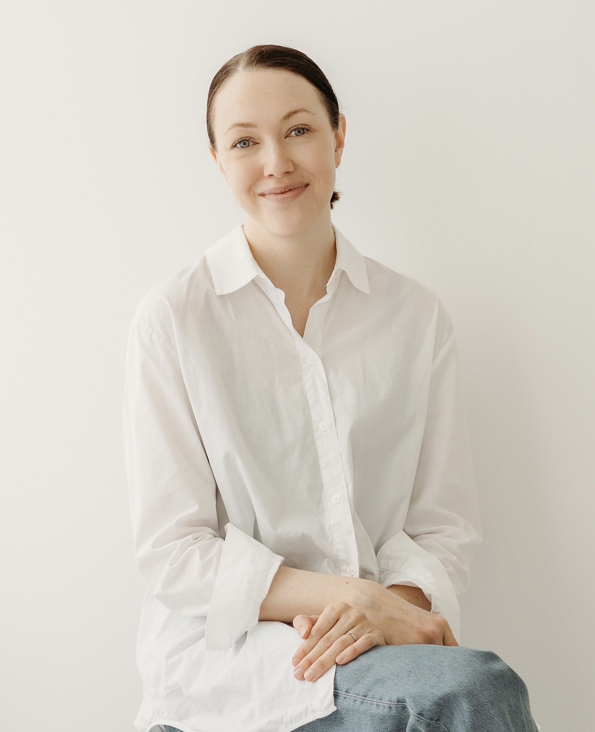 Laura Pylväs (NextPharma Oy HR Manager) kommentoi Kasvussa Oy:n dialogivalmennusta